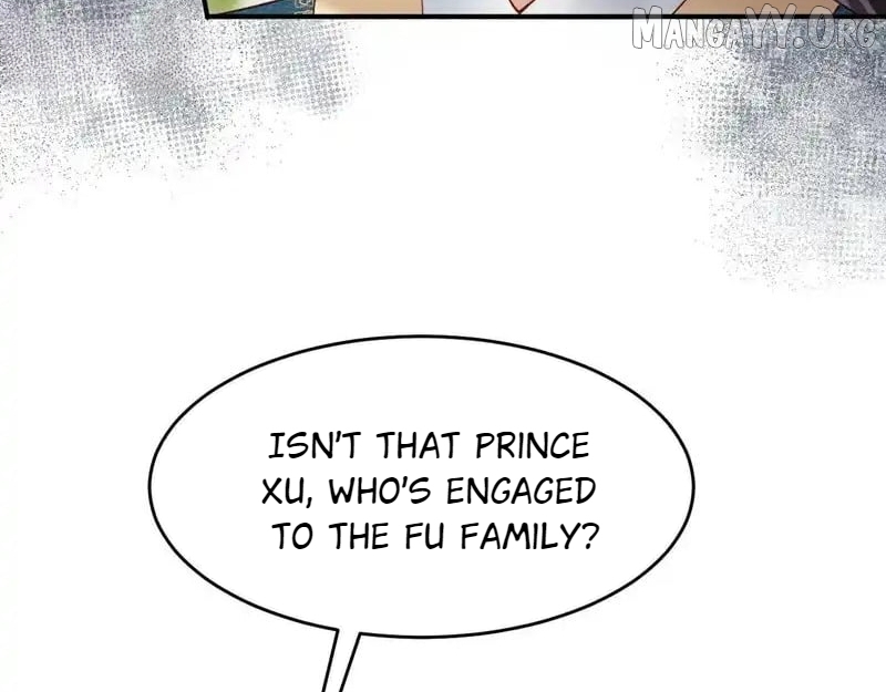 On Our Wedding Night, I Got Pregnant with the Chief Warden’s Child Chapter 35 - page 35
